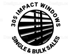 305 impact windows & doors